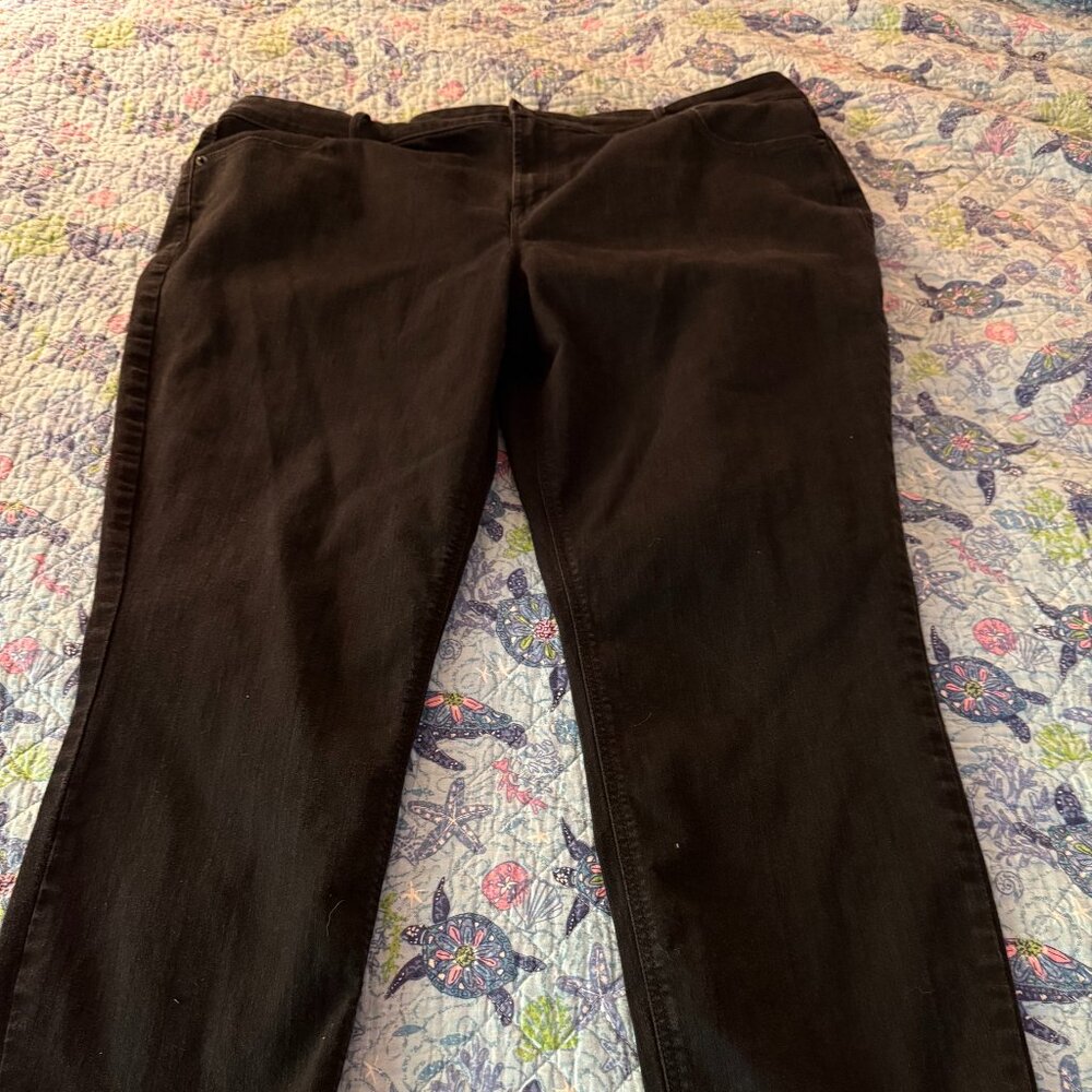 Old Navy  Super Skinny Jeans